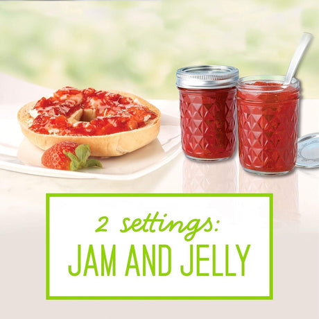 Ball 1440003001 Ball FreshTECH Jam & Jelly Maker