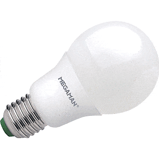 CLICKK Home Store Bluetooth LED light bulb with energy-efficient design for smart lighting solutions