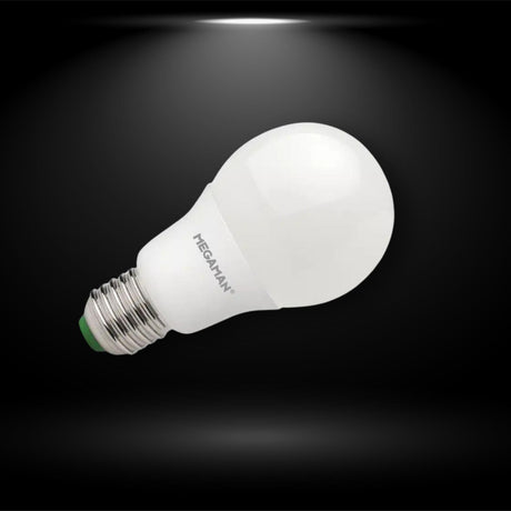 MEGMAN Bluetooth LED light bulb with energy-efficient design for smart lighting solutions