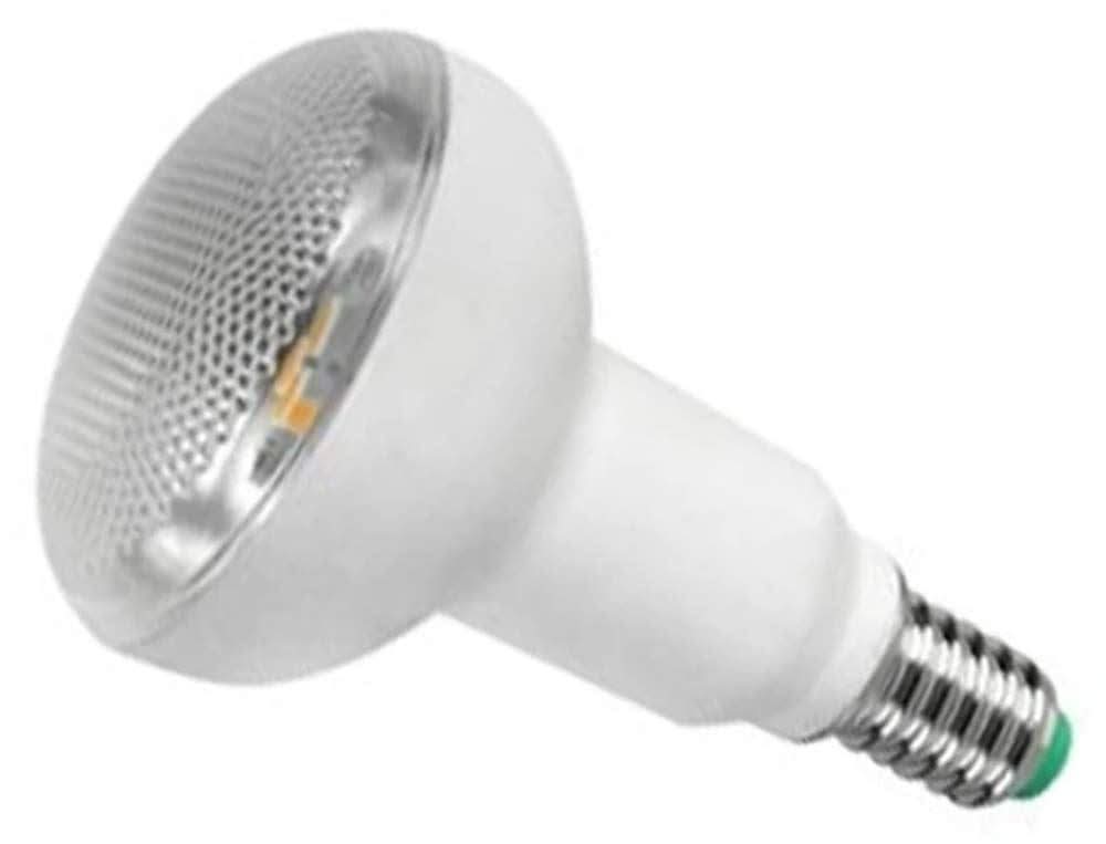 Megaman E14 LED bulb with frosted reflector and screw base for efficient lighting