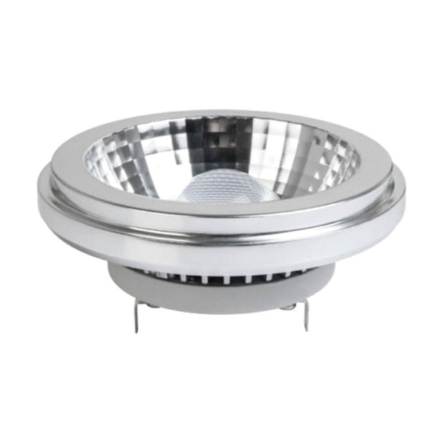 Megaman LED Reflector AR111 13W 900 Lumen Warm White | CLICKK Home Store
