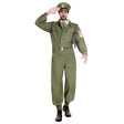 Fancy Dress 9906860 Men's Home Guard Soldier Costume
