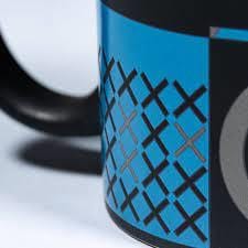 CLICKK Home Store NS2697 Official PlayStation Core Mug