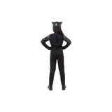 CLICKK Home Store 9913378 Officially Licensed Catwoman Kids Fancy Dress Costume 8-10 Years