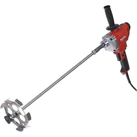 Makita M6600X Makita M6600X 800W Electric Paddle Mixer 240V