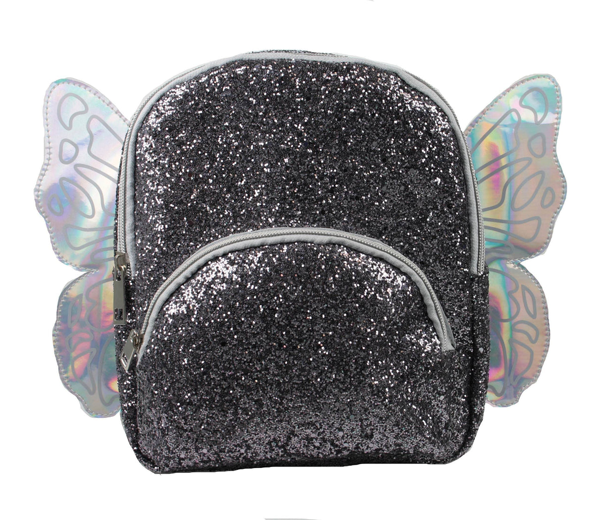Fancy Dress TMC-02092 Girls Novelty Butterfly Backpack