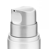 Patricks CD2 Moisturising Conditioner packaging with a sleek silver pump for easy application
