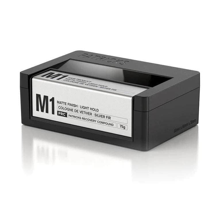 CLICKK PERF-071 Patricks M1 Light Hold Hair Gel