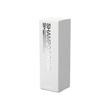 Patrick's thickening shampoo white rectangular box packaging from CLICKK Home Store