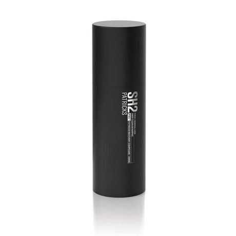 CLICCK Home Store Patricks SH2 shampoo deep clean black bottle for hair cleansing