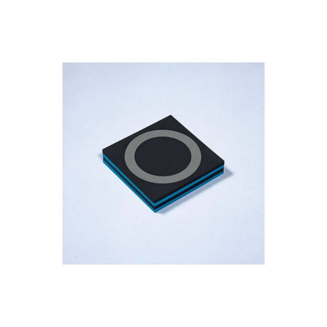 PlayStation coaster set featuring sleek design and durable material for gamers