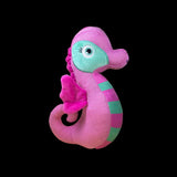 CLICKK Home Store BST-000499 Collection of our 7 Sealife Knitty Friends