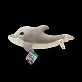 CLICKK Home Store BST-000497 Collection of our 7 Sealife Knitty Friends