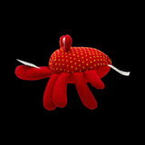 CLICKK Home Store Collection of our 7 Sealife Knitty Friends