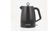 Morphy Richards Verve Jug Kettle in Black