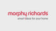 Morphy Richards Verve Jug Kettle in Black