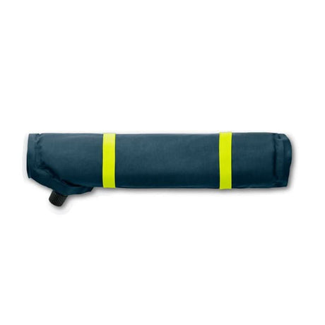 CLIKKK Home Store lightweight travel cushion inflating cushion rolled up with valve