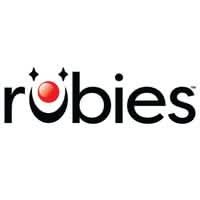Robies brand logo representing the supplier for slit throat latex wound from CLICKK Home Store