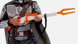 Fancy Dress 201271 Rubies Official Mandalorian Large Blaster Fancy Dress Accessory