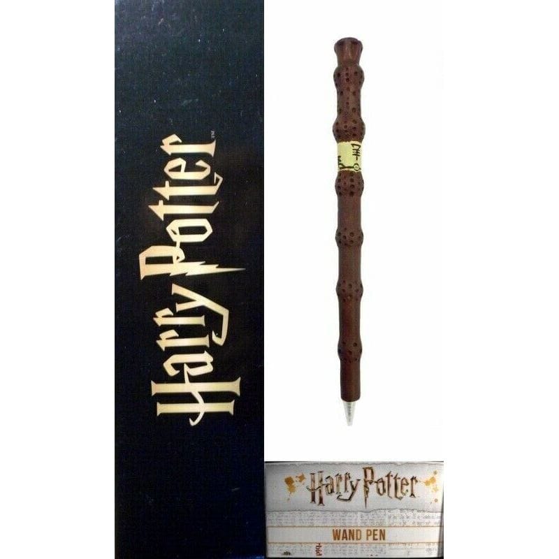 Harry Potter Wand Pen - Official Dumbledor Elder Wand