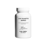 CLICKK Home Store PERF-021 The Grey Men's Focus And Memory Support 60 capsules