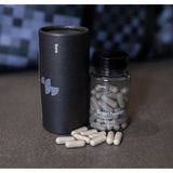 CLICKK Home Store PERF-052 Sons Brain Health Supplement - 60 Capsules (Exp 04/23)