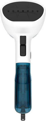 Tefal DT6130G0 Tefal DT6130G0 Access Steam First Handheld Light Fast Garment Steamer Blue
