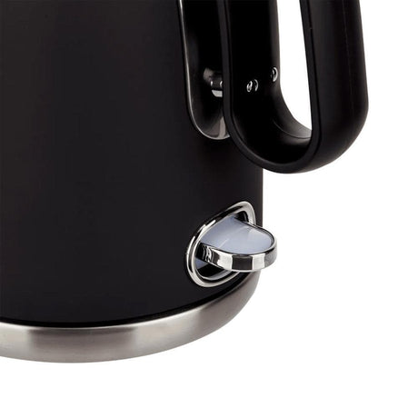 Tefal KI780N40 Tefal - KI780A40 Retra Kettle, Fast Boil, 3000 W, 1.7L - Matt Black