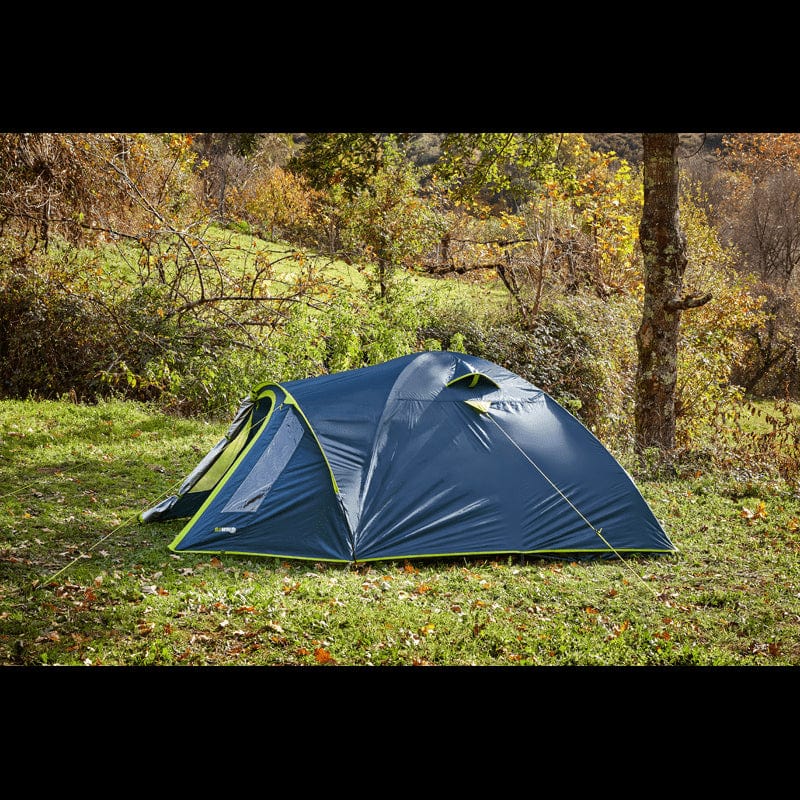 CLICKK Home Store BST-000247 Rewind 3 Person Dome Tent