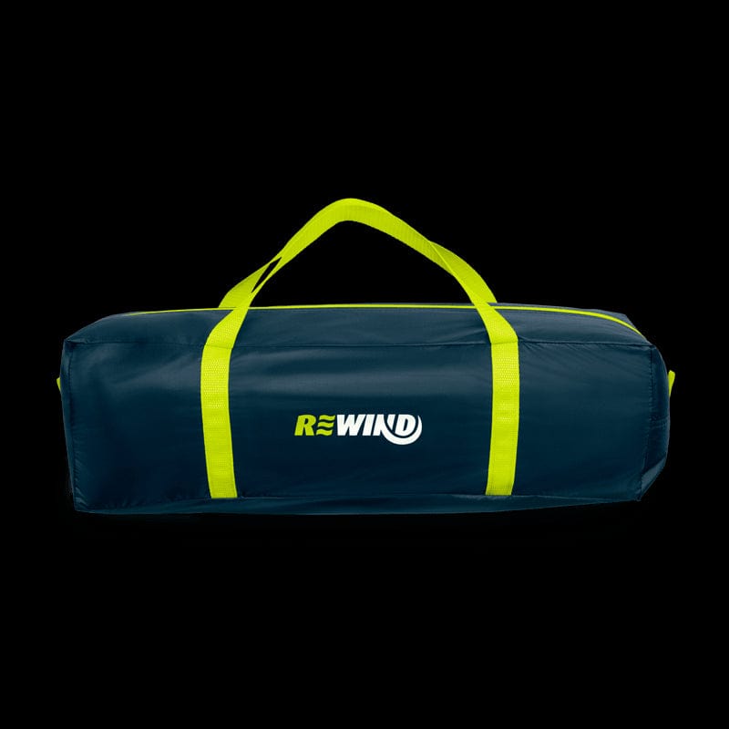 CLICKK Home Store BST-000247 Rewind 3 Person Dome Tent
