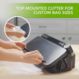 FoodSaver VS3190 Foodsaver Vacuum Sealer - Food Preservation System