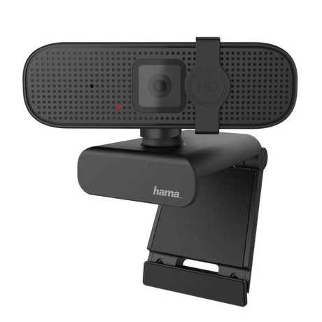 CLICKK Home Store STK-0001 Hama C-400 PC Webcam - 1080p