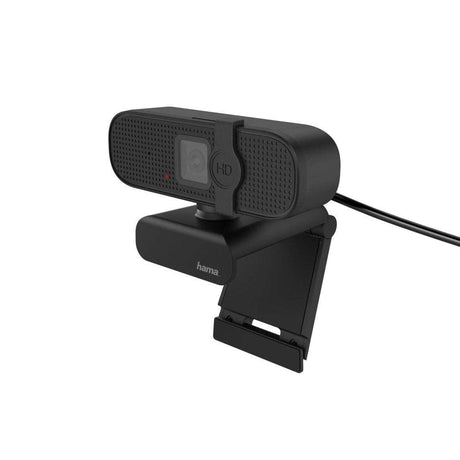 CLICKK Home Store STK-0001 Hama C-400 PC Webcam - 1080p