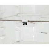 CLICKK Home Store fridge air filter set installed inside refrigerator to keep air fresh and clean