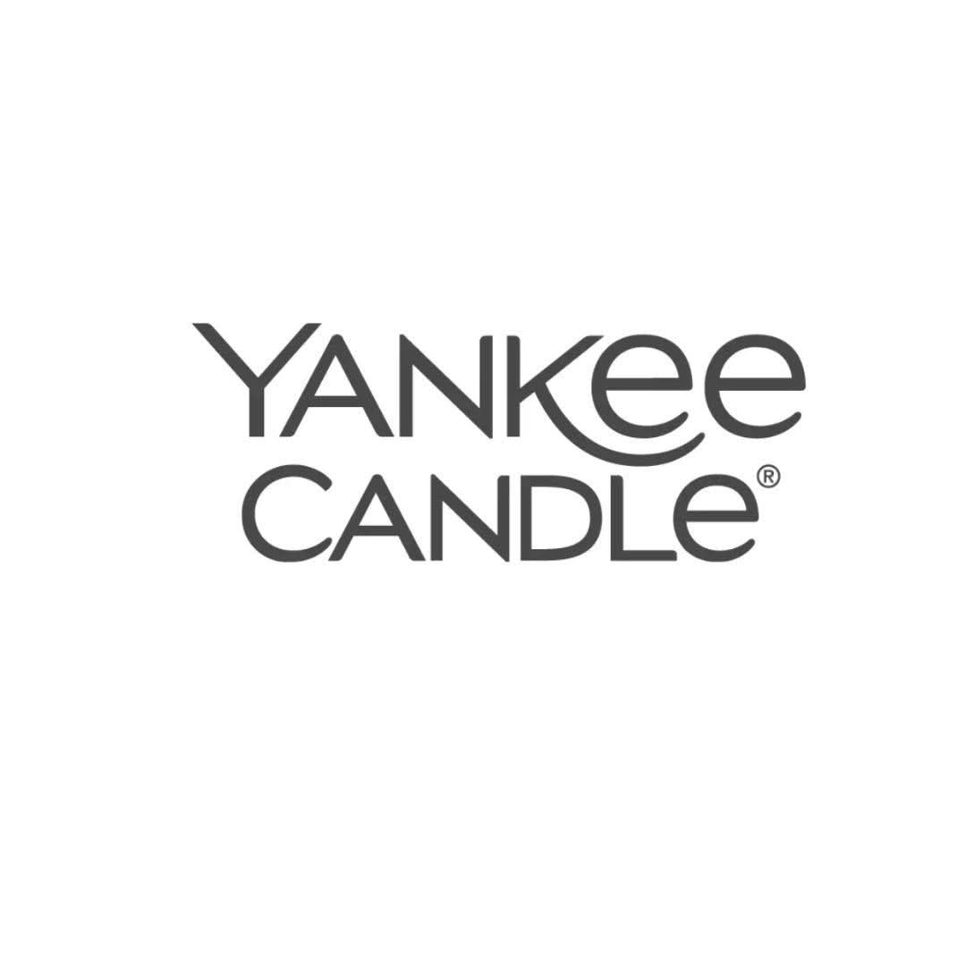 Yankee Candle logo representing the brand for Yankee Candle advent calendar products
